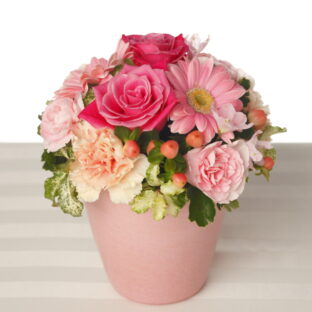 アレンジメント(小)